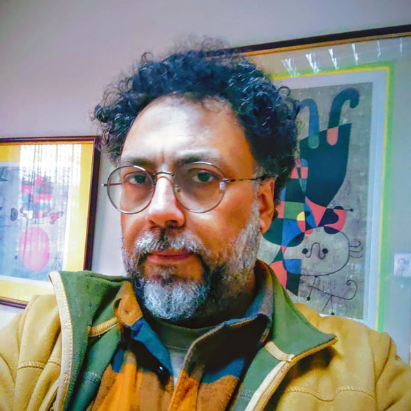 Sr. álvaro Herrera , Terapeuta