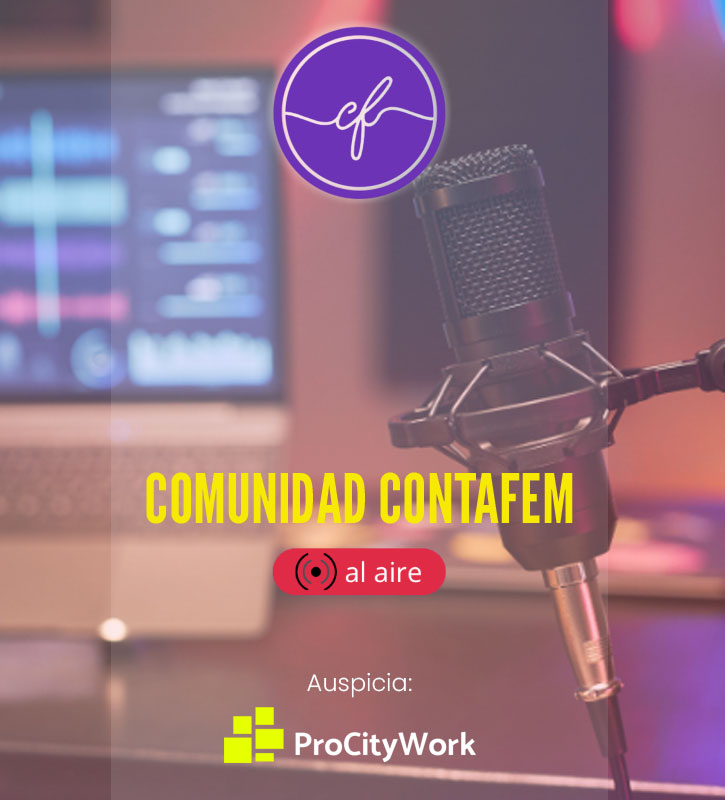 Comunidad Contafem