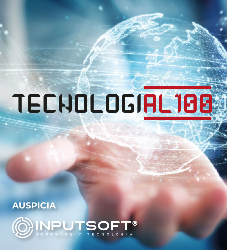 Tecnología al 100
