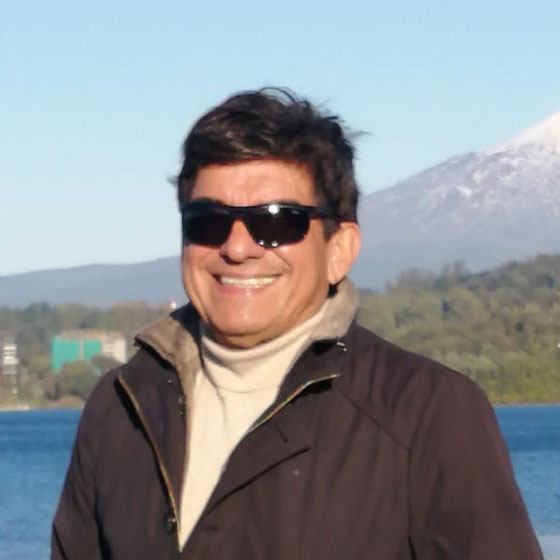 Jorge González Espinoza