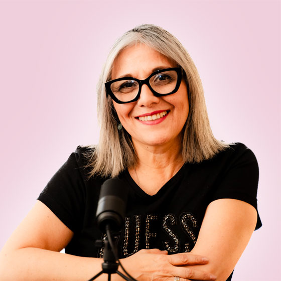 Liliana Páez Campos
