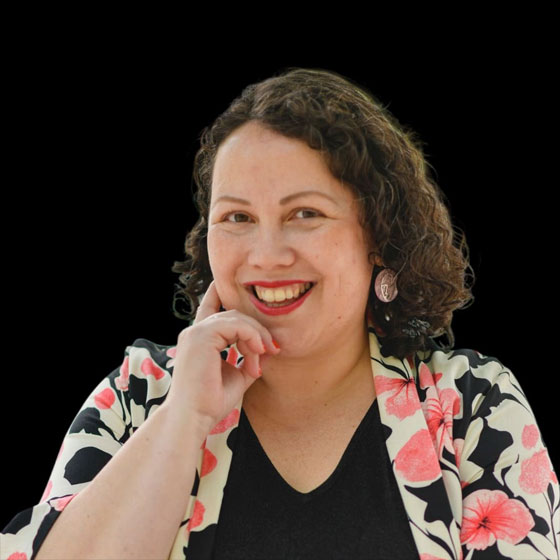 Macarena Silva Catalán